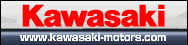 Kawasakiオフィシャルサイト